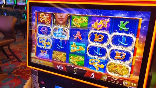 Infinity Reels and the Digital Evolution of Online Gaming